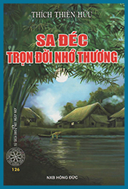Sa Đéc Trọn Đời Nhớ Thương